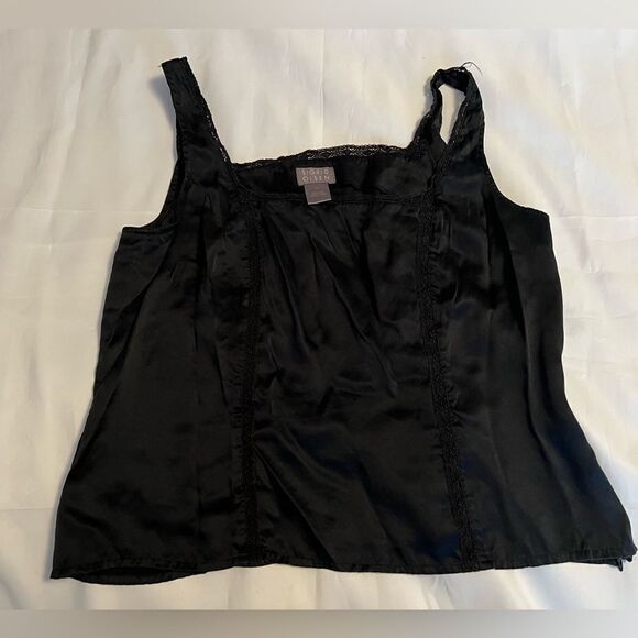 Sigrid Olsen Tank Camisole - Picture 1 of 5